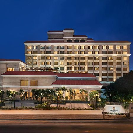 เดอะ เรซิเดนซี ทาวเวอร์ โคอิมบาตอร์ Hotel โคอิมบาทอร์ ภายนอก รูปภาพ