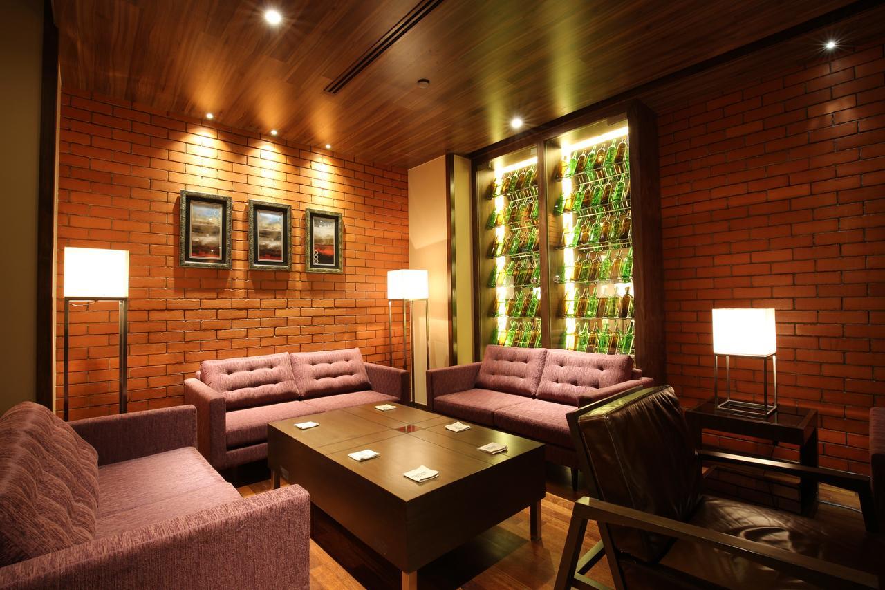 เดอะ เรซิเดนซี ทาวเวอร์ โคอิมบาตอร์ Hotel โคอิมบาทอร์ ภายนอก รูปภาพ