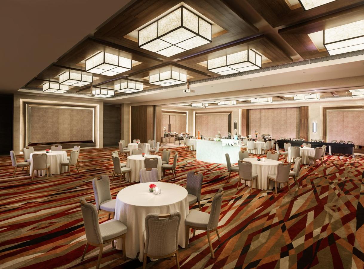 เดอะ เรซิเดนซี ทาวเวอร์ โคอิมบาตอร์ Hotel โคอิมบาทอร์ ภายนอก รูปภาพ