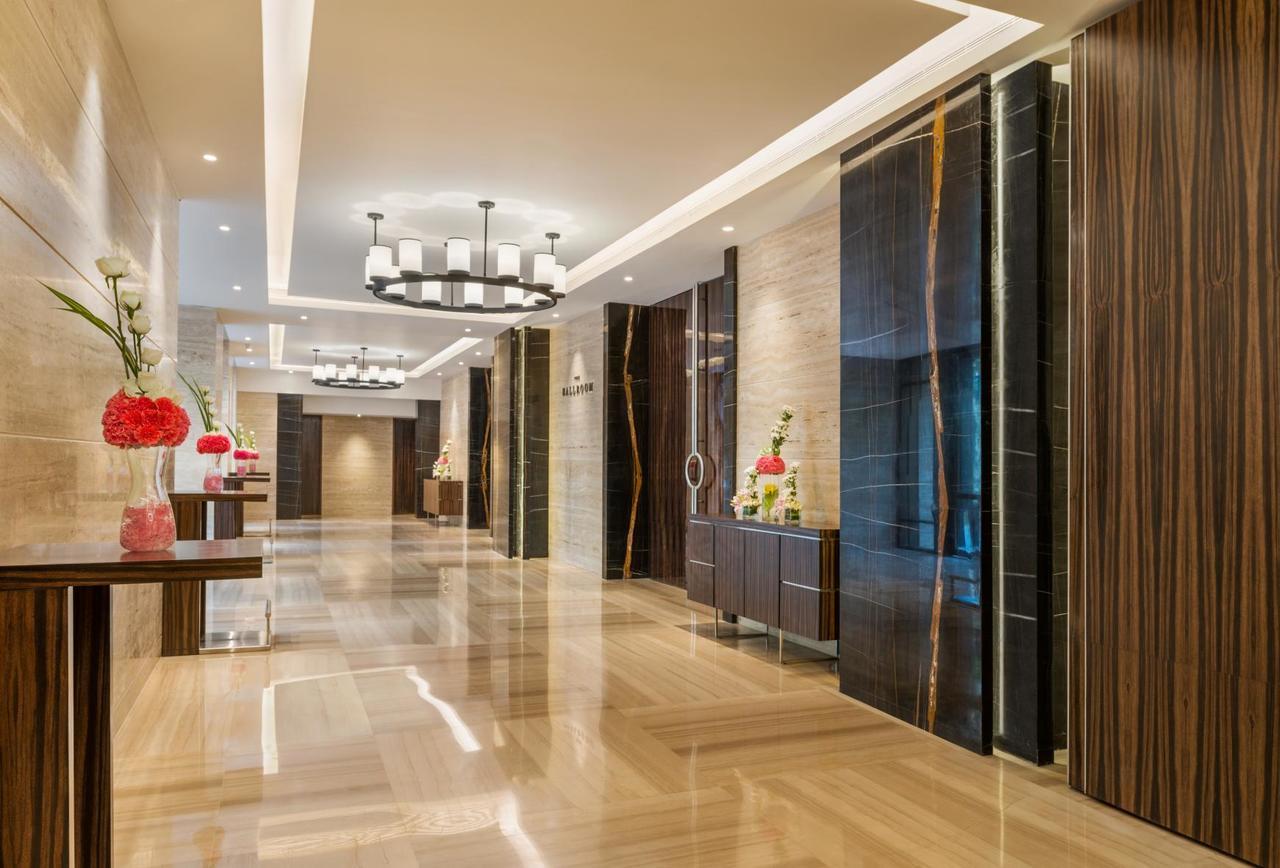 เดอะ เรซิเดนซี ทาวเวอร์ โคอิมบาตอร์ Hotel โคอิมบาทอร์ ภายนอก รูปภาพ