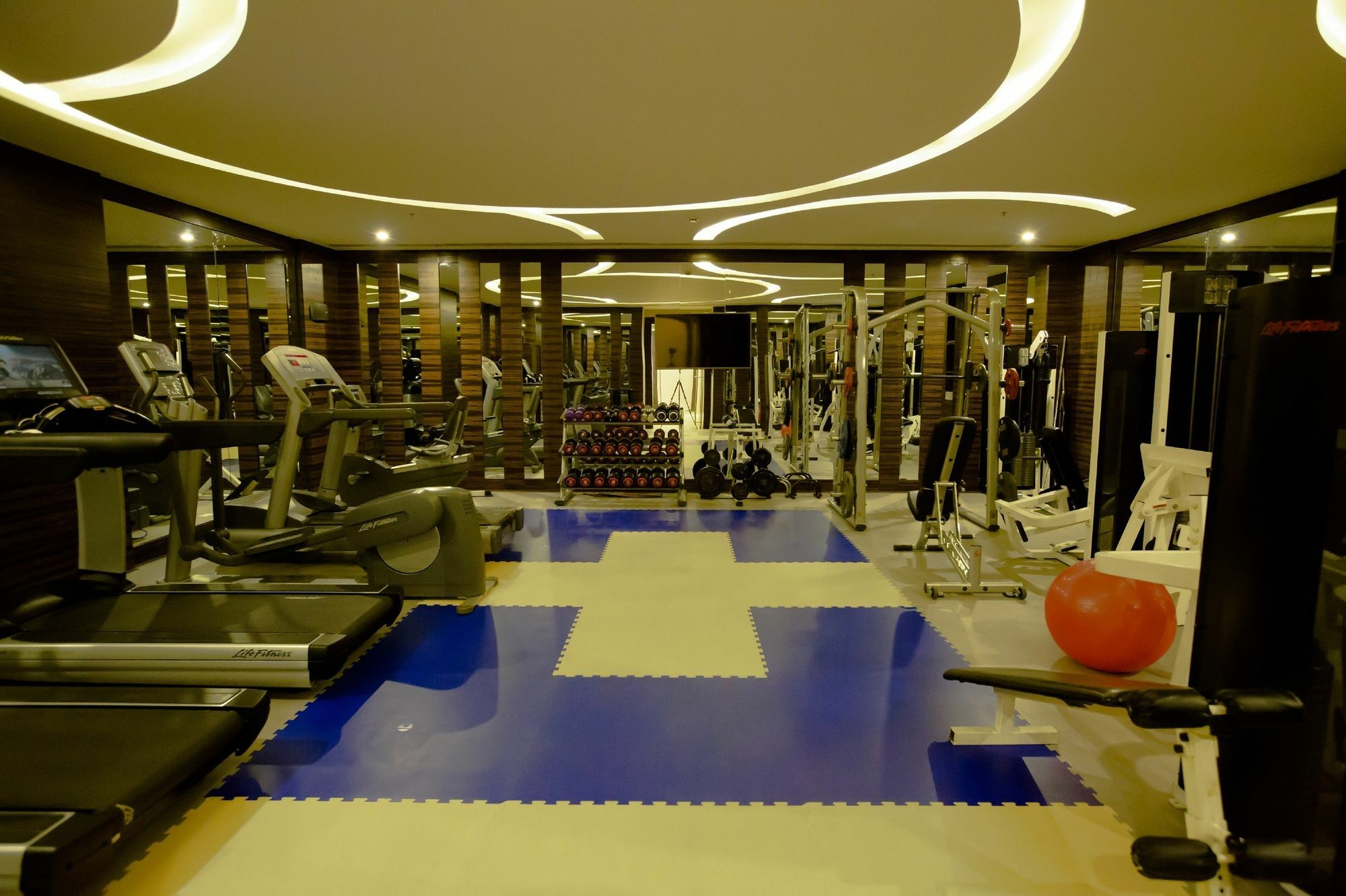 เดอะ เรซิเดนซี ทาวเวอร์ โคอิมบาตอร์ Hotel โคอิมบาทอร์ ภายนอก รูปภาพ