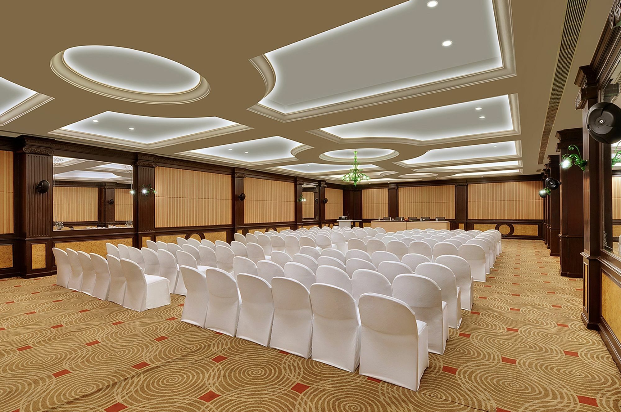 เดอะ เรซิเดนซี ทาวเวอร์ โคอิมบาตอร์ Hotel โคอิมบาทอร์ ภายนอก รูปภาพ